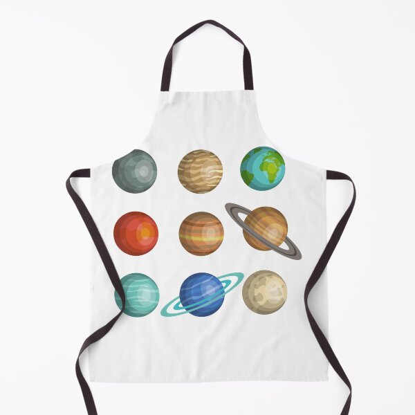 Item preview, Solar system designed and sold by kcgfx.