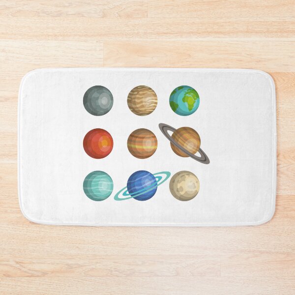 Item preview, Solar system designed and sold by kcgfx.