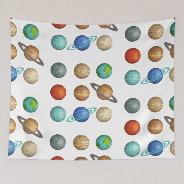 Item preview, Solar system designed and sold by kcgfx.