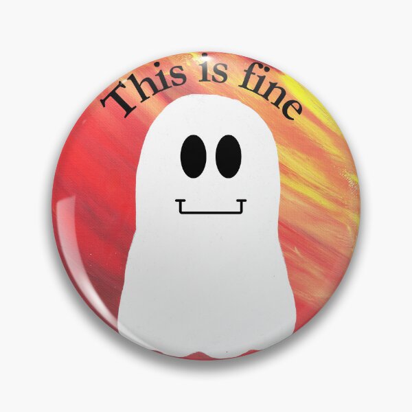 Item preview, Fine Ghost designed and sold by Marcia301.