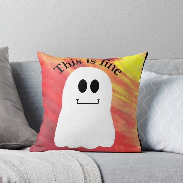 Item preview, Fine Ghost designed and sold by Marcia301.