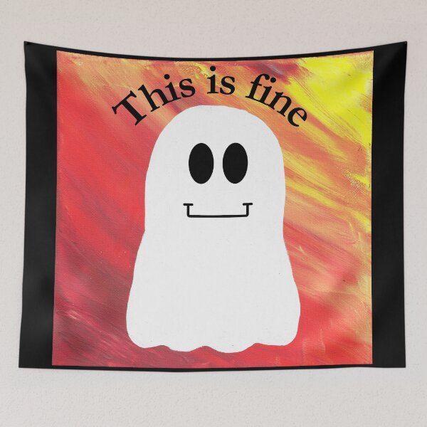Item preview, Fine Ghost designed and sold by Marcia301.