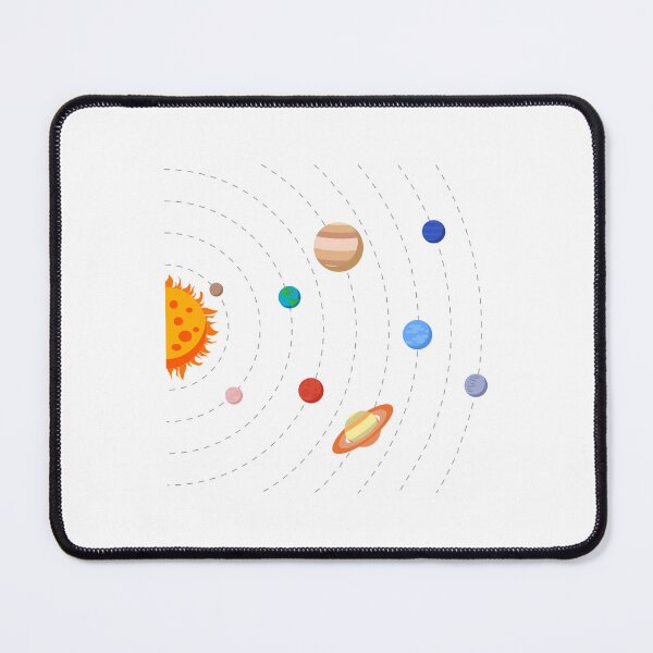 Item preview, Solar system designed and sold by kcgfx.