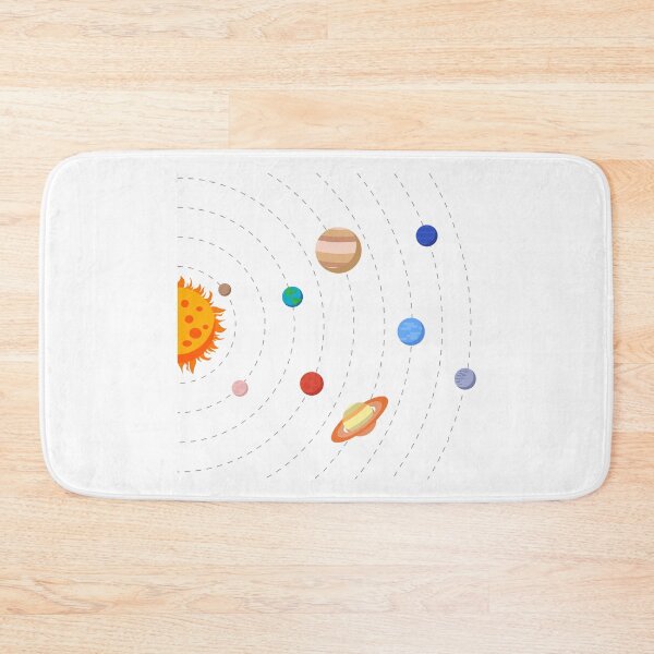 Item preview, Solar system designed and sold by kcgfx.