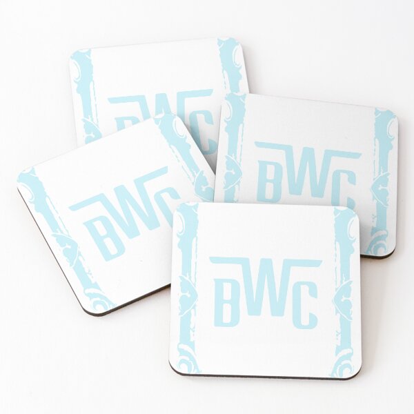 Item preview, Basgiath War College Light Blue Frame designed and sold by TheFantazyForge.