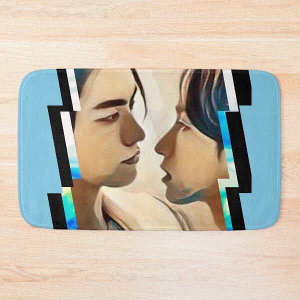 Item preview, Love in the Air - Phayu and Rain designed and sold by Sunflower5576.