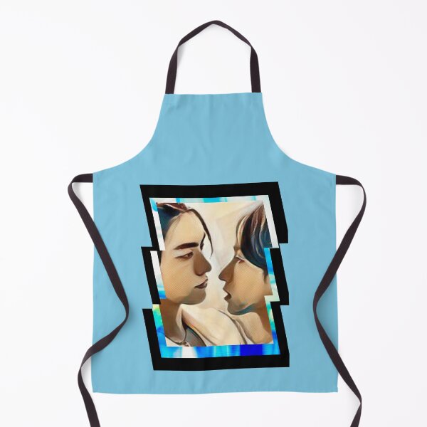 Item preview, Love in the Air - Phayu and Rain designed and sold by Sunflower5576.
