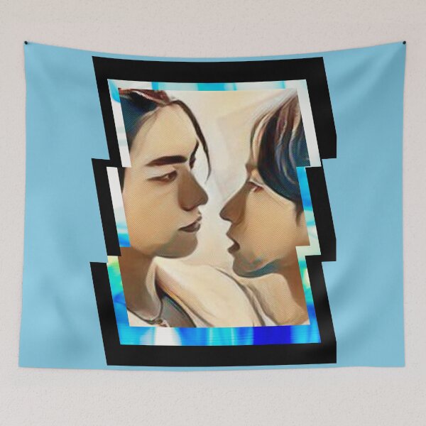 Item preview, Love in the Air - Phayu and Rain designed and sold by Sunflower5576.