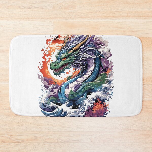 Item preview, Elements Dragon  designed and sold by MoonRag.
