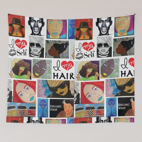 Item preview, Collage 1 designed and sold by Persons2Persons.