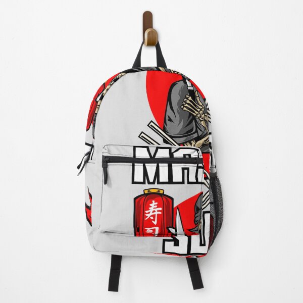 Item preview, Master Sushi, Cartoon Chef, Great Bake, Chef Woman, Christmas Chef designed and sold by RADmerchandise.