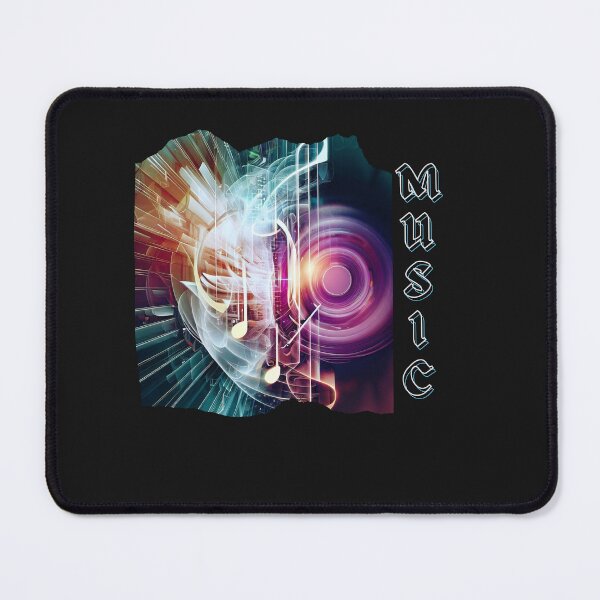 Item preview, Music Therapy designed and sold by MckinleyArt.