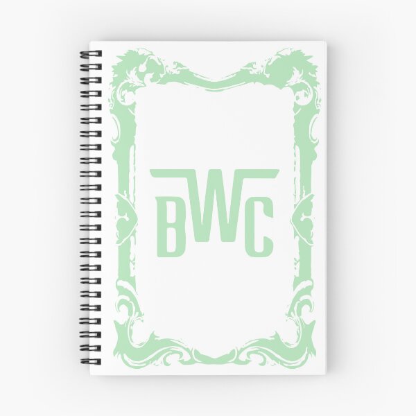 Item preview, Basgiath War College Light Green Frame designed and sold by TheFantazyForge.
