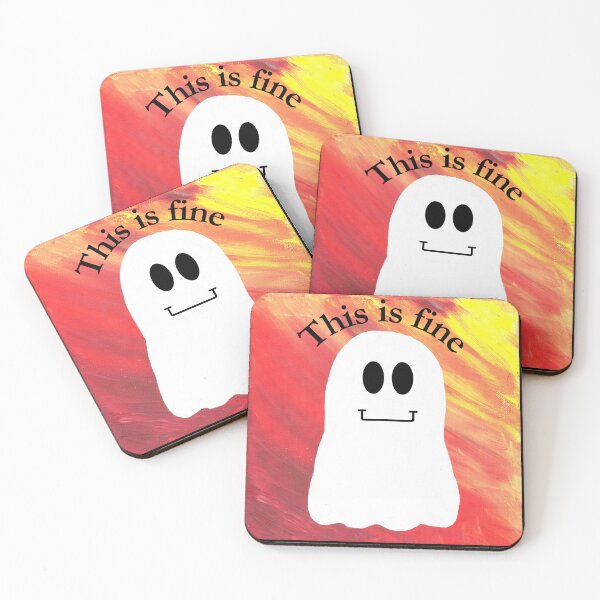 Item preview, Fine Ghost designed and sold by Marcia301.