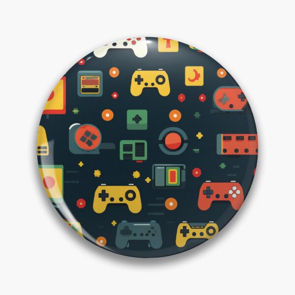 Item preview, Gaming! designed and sold by shortie-aiart.