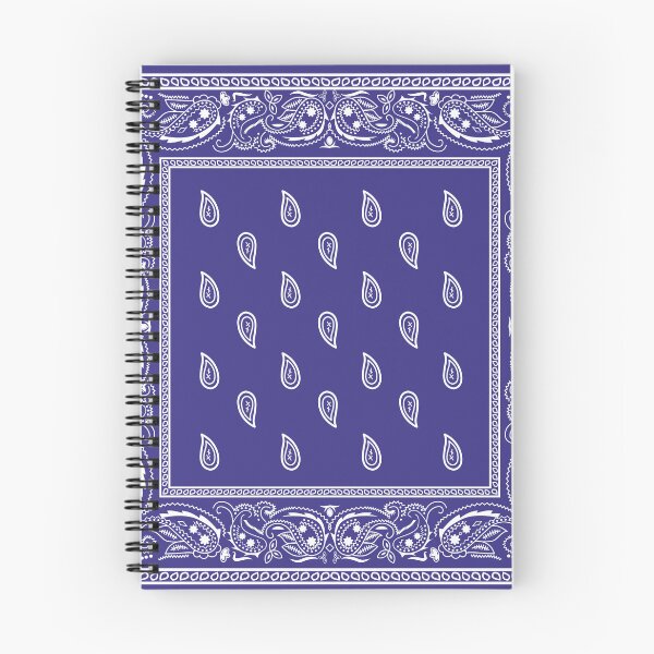 Item preview, Purple Bandana designed and sold by Damagaro.