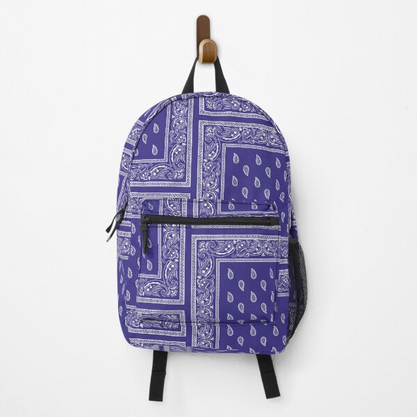 Item preview, Purple Bandana designed and sold by Damagaro.