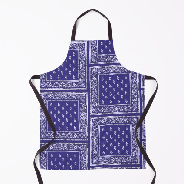 Item preview, Purple Bandana designed and sold by Damagaro.