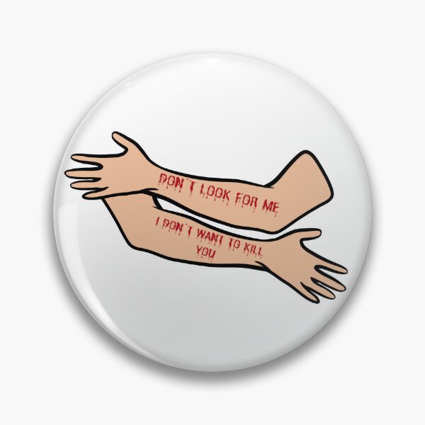 Item preview, Apollo | Don't Look | OUABH designed and sold by InvestiGeek.