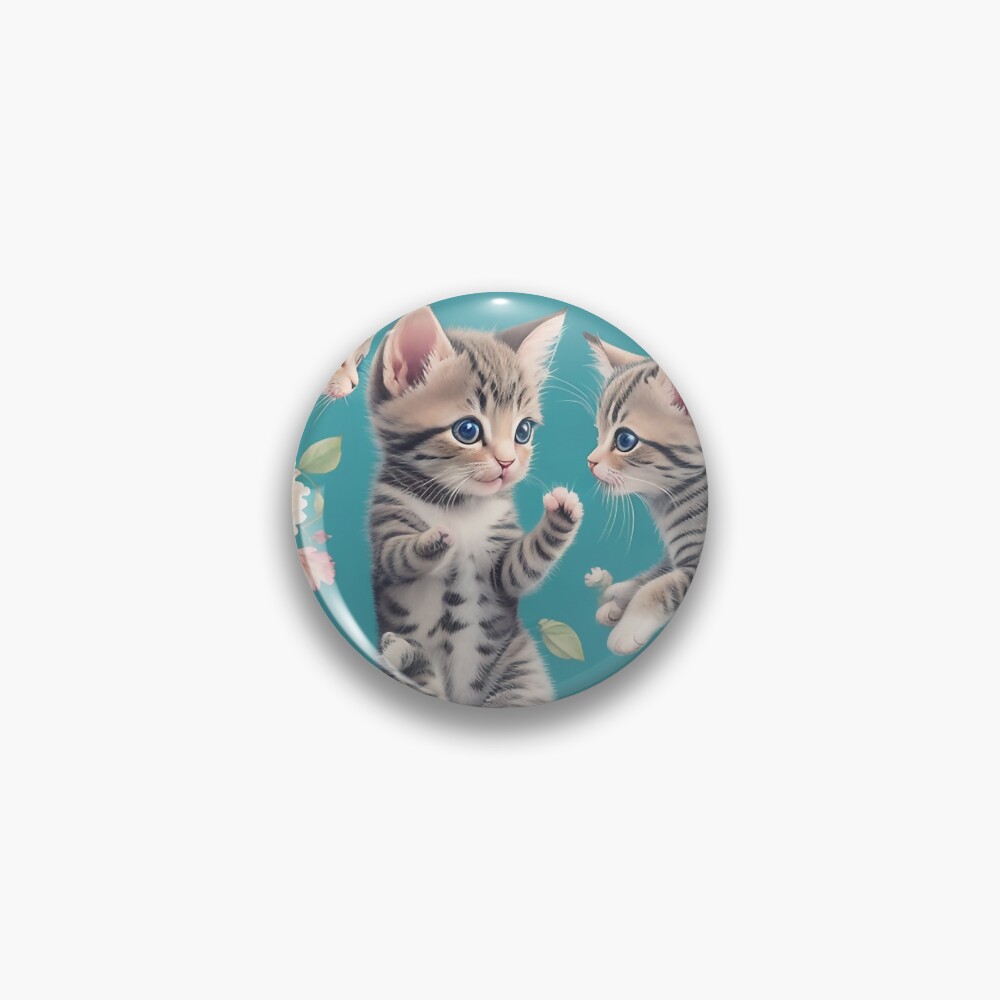 Item preview, Pin designed and sold by DesignJhoce.