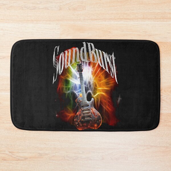 Item preview, Sound Burst designed and sold by MckinleyArt.