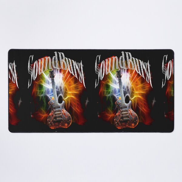 Item preview, Sound Burst designed and sold by MckinleyArt.