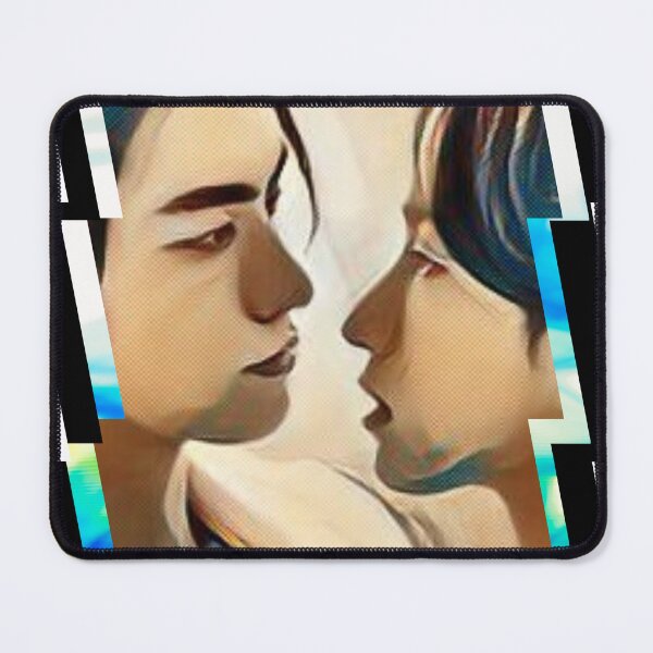 Item preview, Love in the Air - Phayu and Rain designed and sold by Sunflower5576.