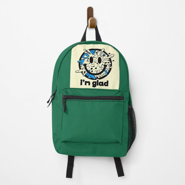 Item preview, I'm glad designed and sold by 3oner.