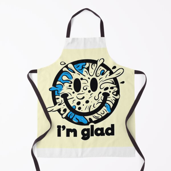 Item preview, I'm glad designed and sold by 3oner.