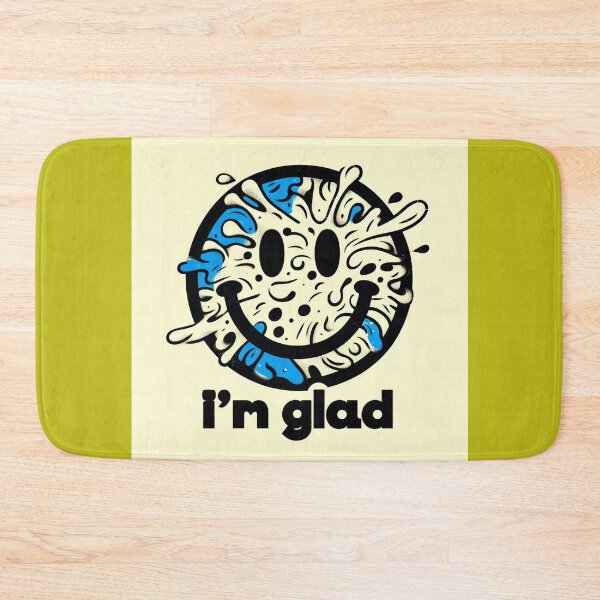 Item preview, I'm glad designed and sold by 3oner.