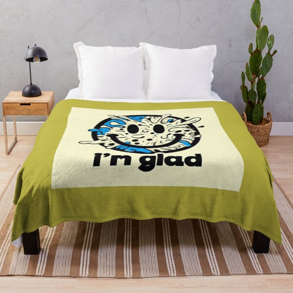 Item preview, I'm glad designed and sold by 3oner.