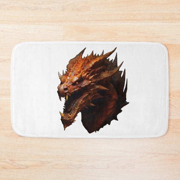 Item preview, Fire and Scales #8 designed and sold by ImageEmporium.