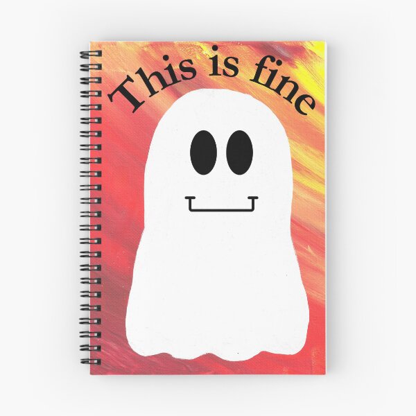 Item preview, Fine Ghost designed and sold by Marcia301.