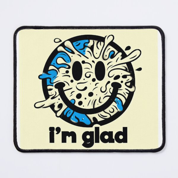 Item preview, I'm glad designed and sold by 3oner.