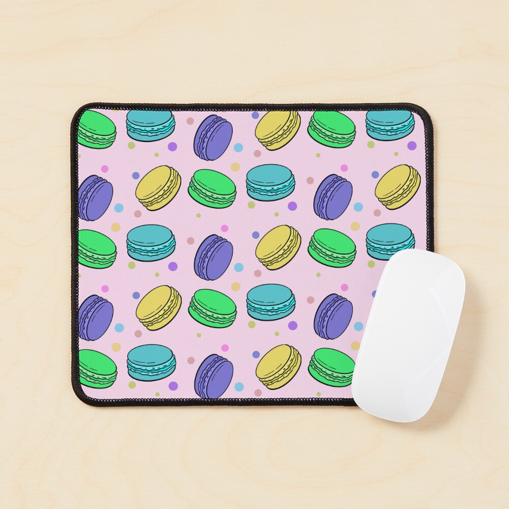 Item preview, Mouse Pad designed and sold by TurtleShellShop.