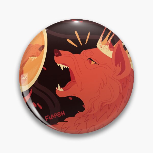 Item preview, Lycaon designed and sold by flaroh.