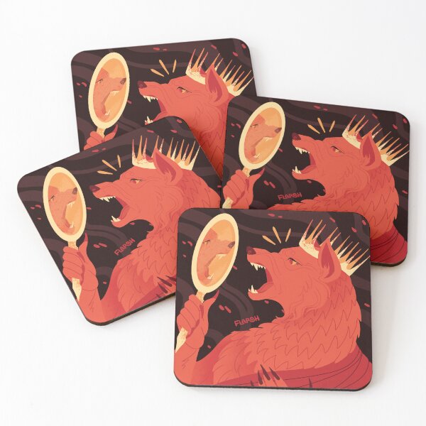 Item preview, Lycaon designed and sold by flaroh.