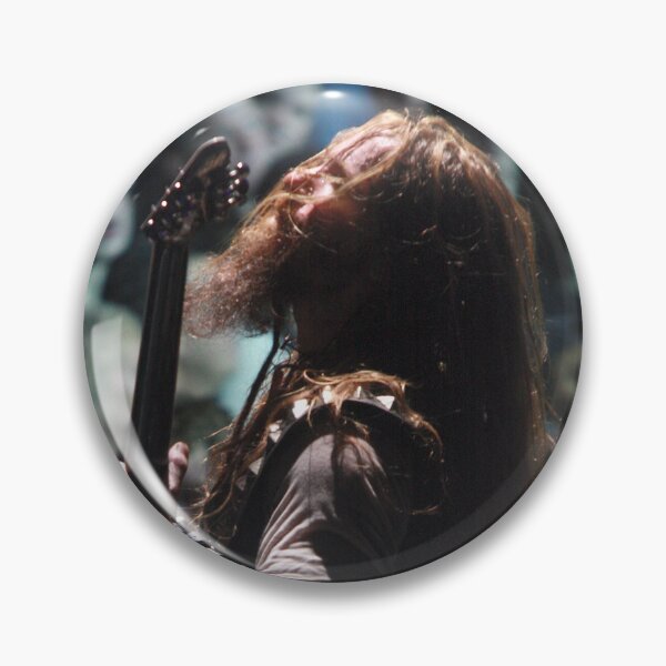Item preview, Zakk Wylde - Photograph designed and sold by ConcertImages.