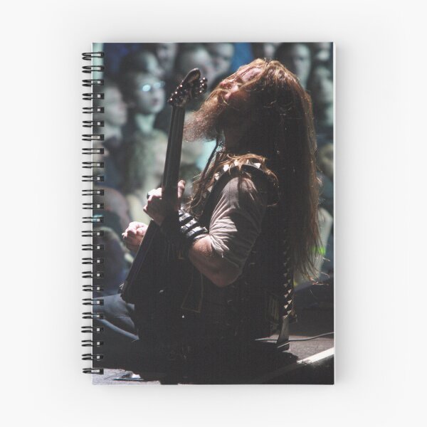 Item preview, Zakk Wylde - Photograph designed and sold by ConcertImages.