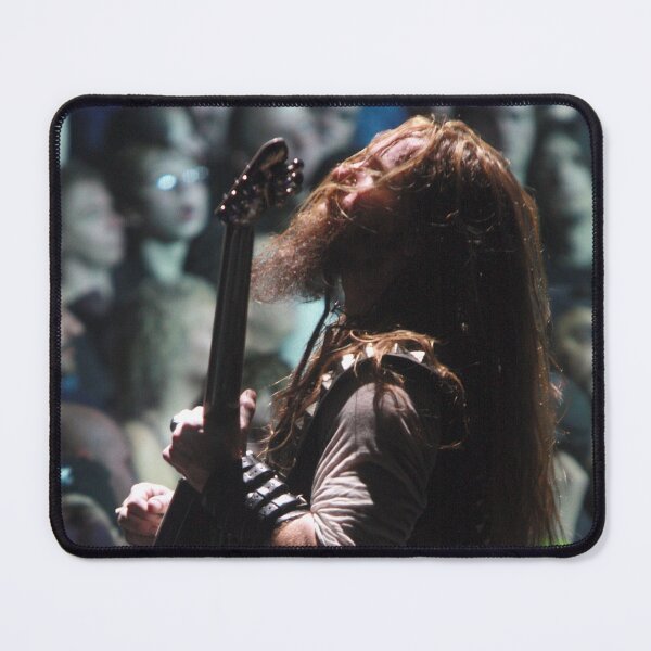Item preview, Zakk Wylde - Photograph designed and sold by ConcertImages.
