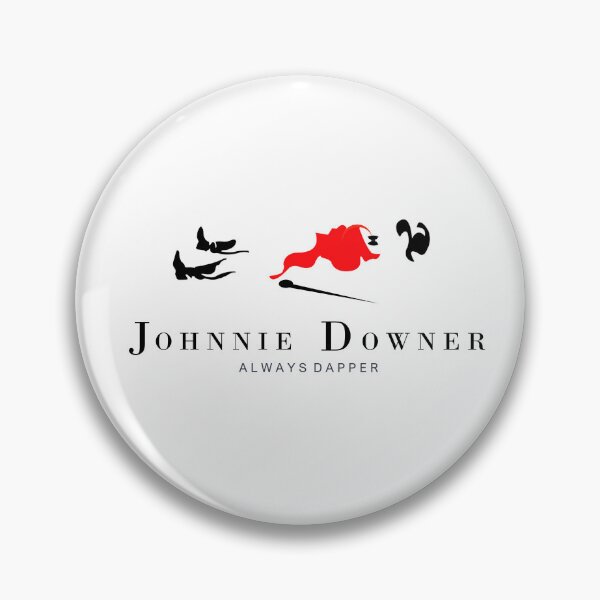 Item preview, Johnnie Walker -horizontal designed and sold by ArtHuner.