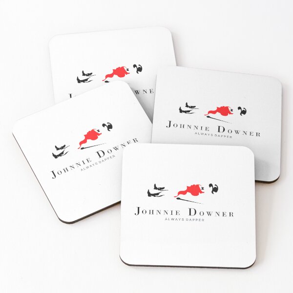 Item preview, Johnnie Walker -horizontal designed and sold by ArtHuner.