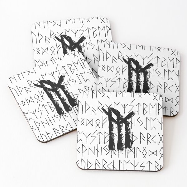Item preview, Rune  designed and sold by housewithout.