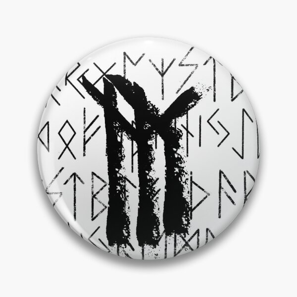 Item preview, Rune  designed and sold by housewithout.