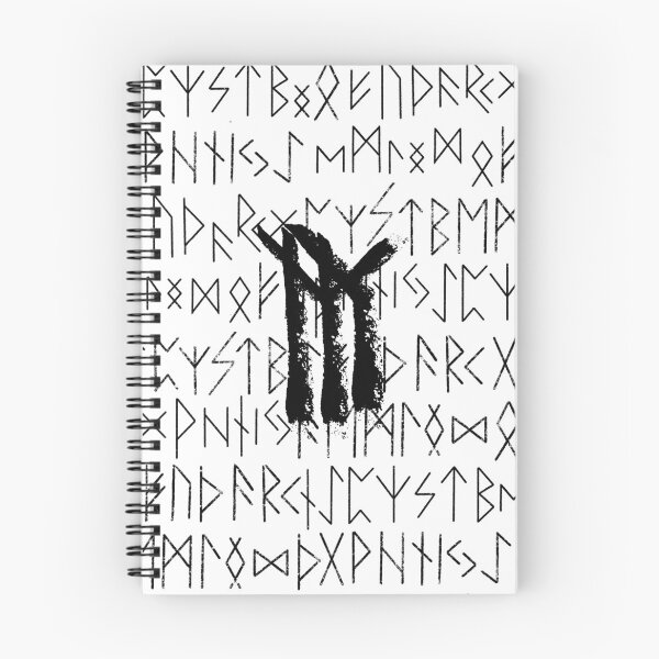 Item preview, Rune  designed and sold by housewithout.