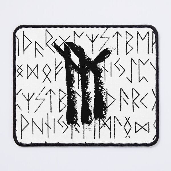 Item preview, Rune designed and sold by housewithout.