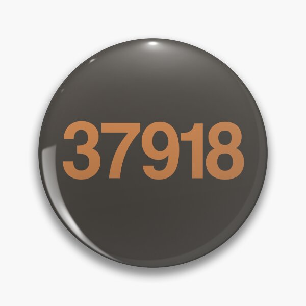 Item preview, 37918 Zip Code Fountain City Tennessee designed and sold by Caroline Amanda.