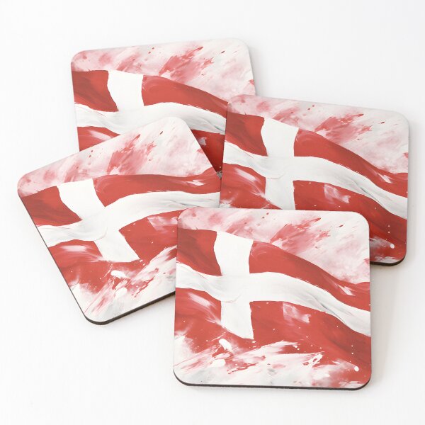 Item preview, Danish Heritage designed and sold by Place-Heritages.