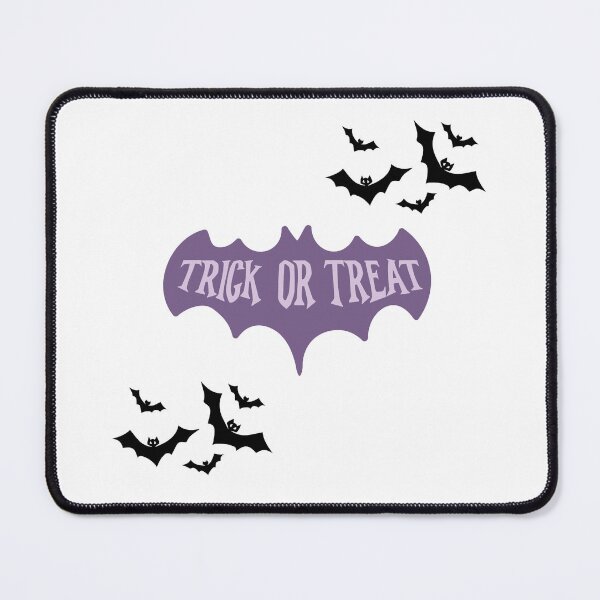 Item preview, Bats & Treats: Trick or Treat Cute Halloween Clothing designed and sold by starcreative22.