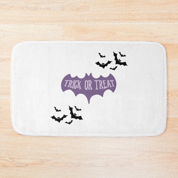 Item preview, Bats & Treats: Trick or Treat Cute Halloween Clothing designed and sold by starcreative22.